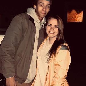 Meet your Posher, Madison